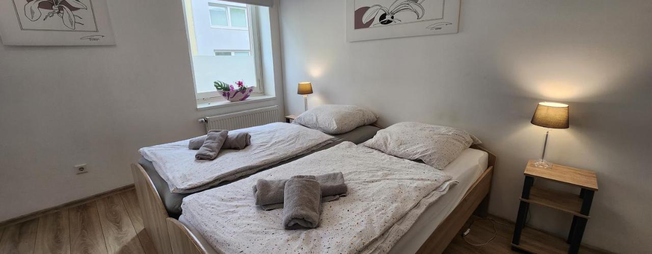 Elena Flat Orchidee Duisburg Zentrum מראה חיצוני תמונה
