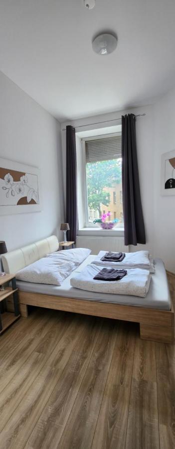 Elena Flat Orchidee Duisburg Zentrum מראה חיצוני תמונה