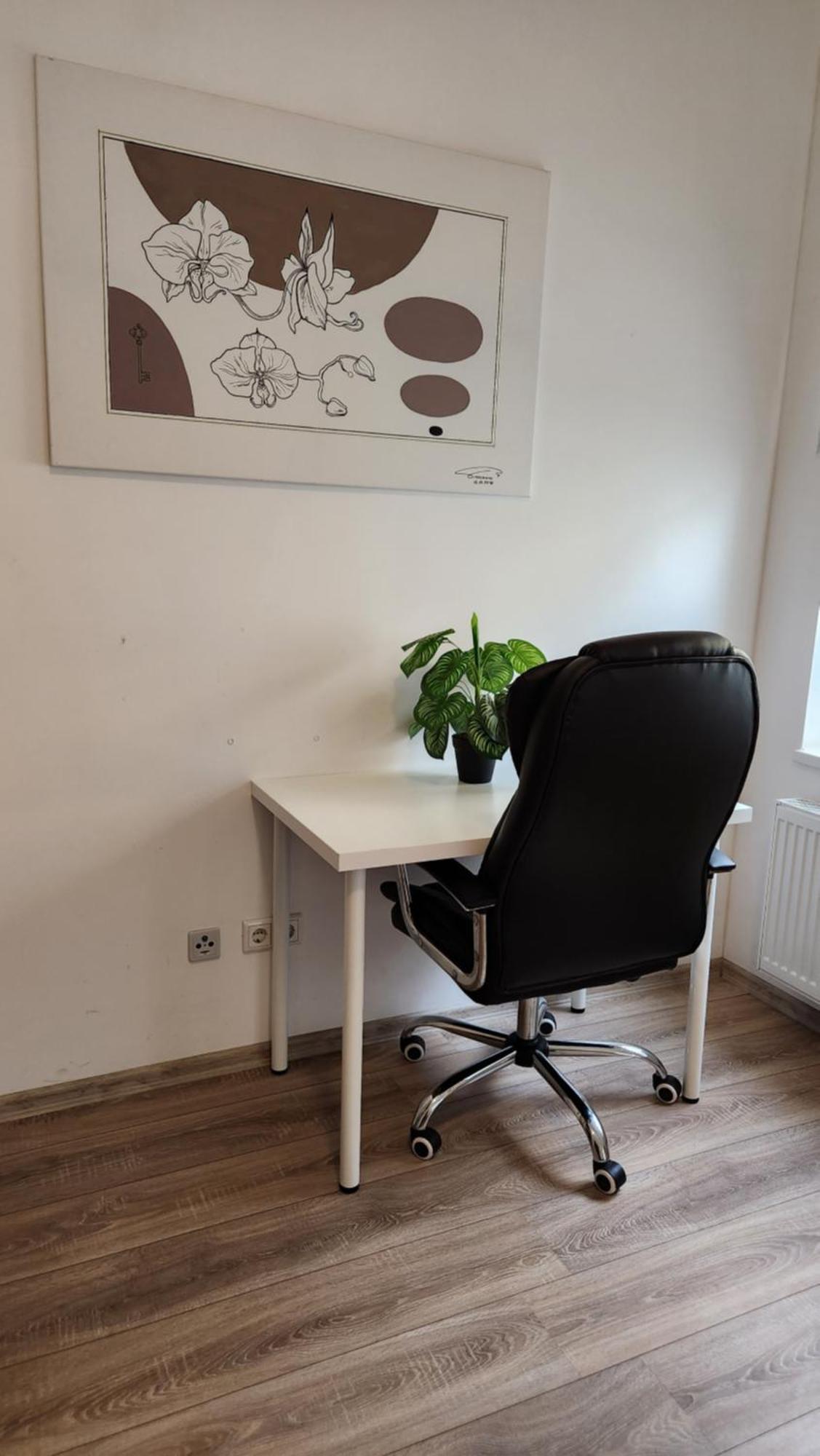Elena Flat Orchidee Duisburg Zentrum מראה חיצוני תמונה