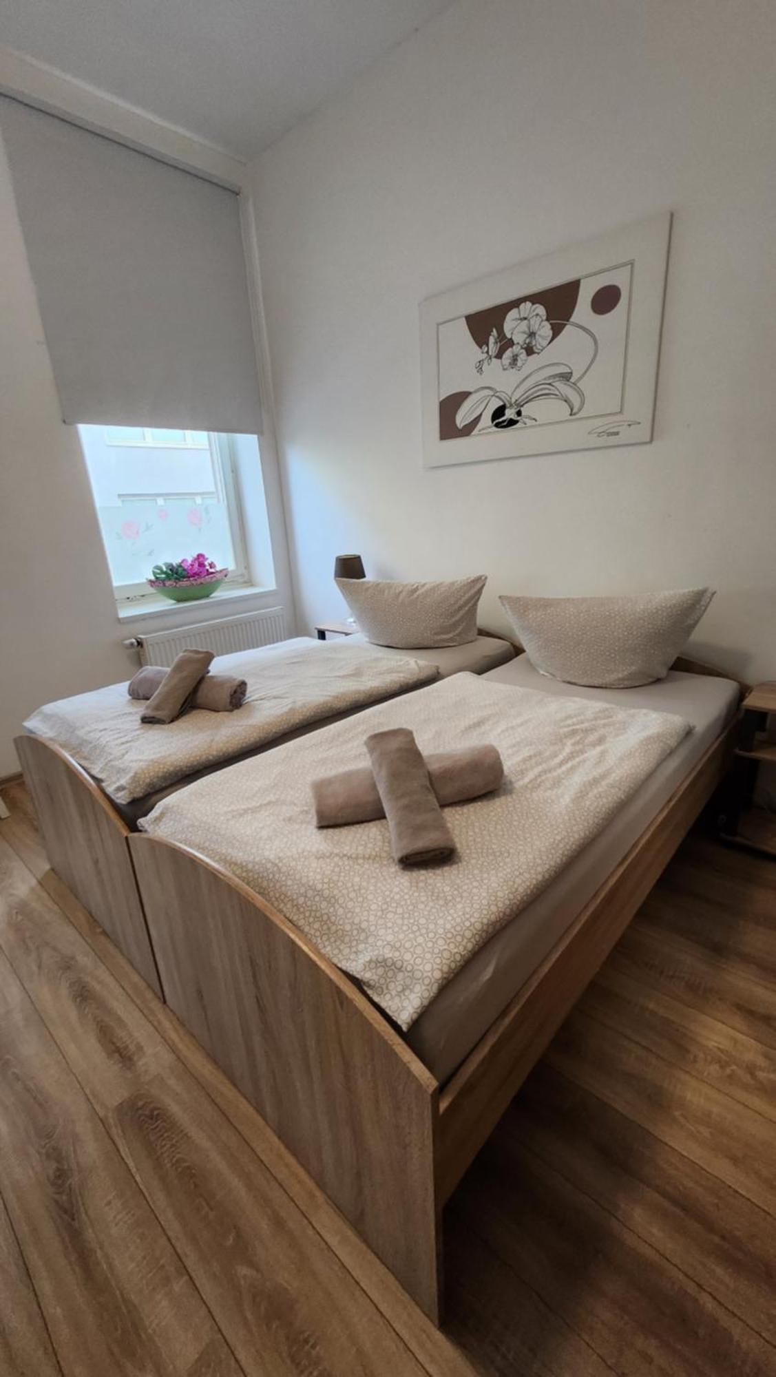 Elena Flat Orchidee Duisburg Zentrum מראה חיצוני תמונה