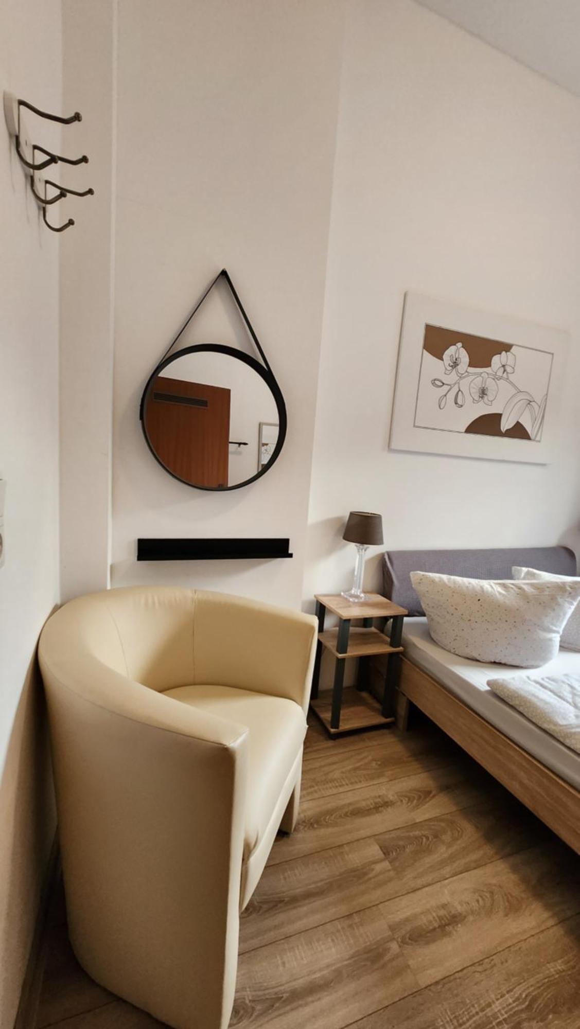 Elena Flat Orchidee Duisburg Zentrum מראה חיצוני תמונה