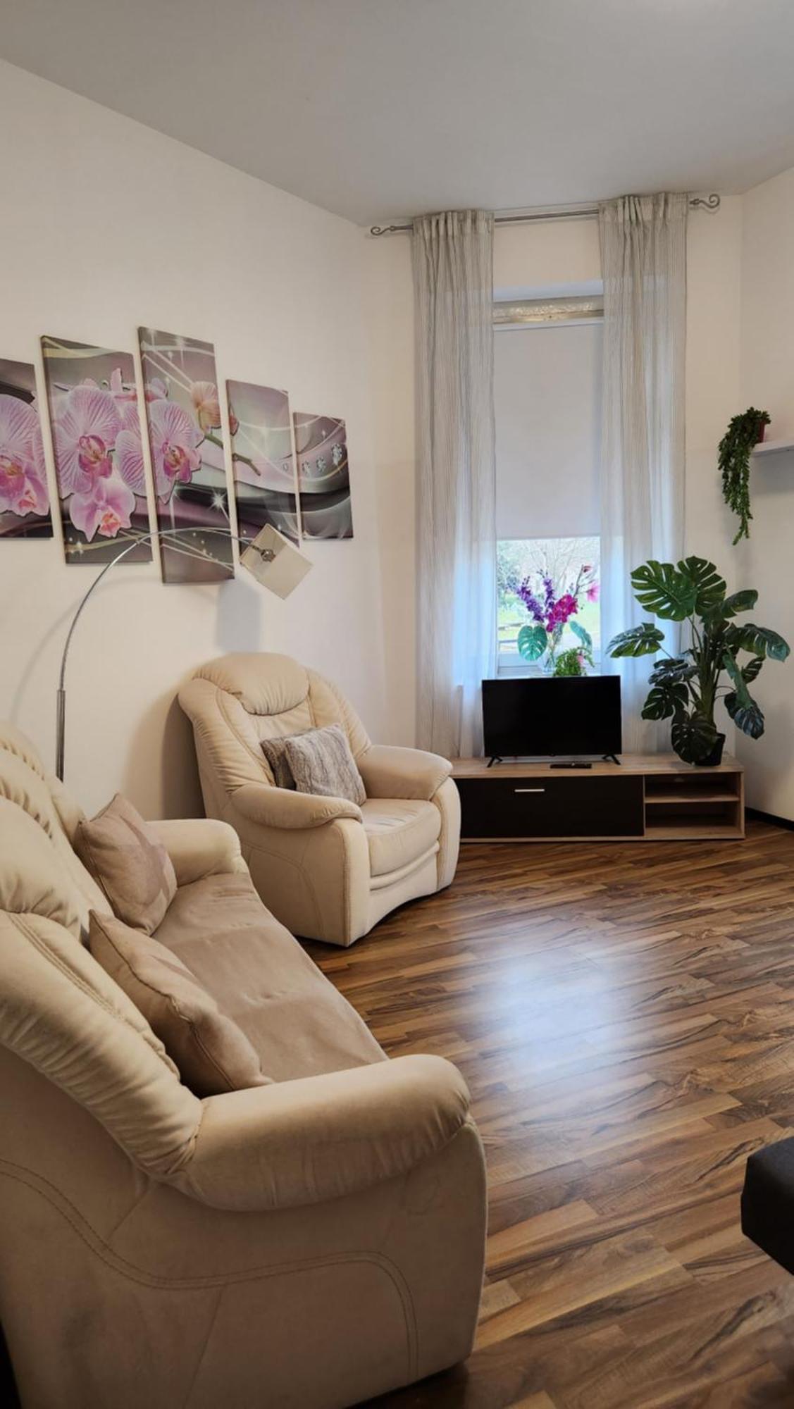 Elena Flat Orchidee Duisburg Zentrum מראה חיצוני תמונה