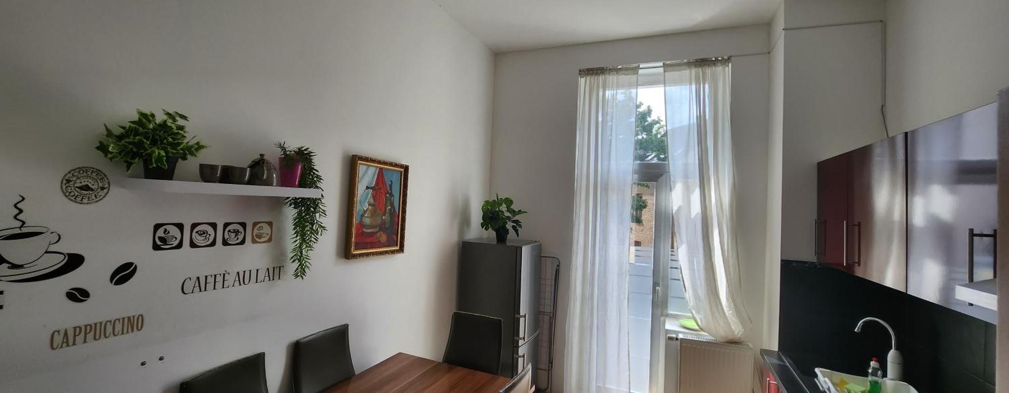 Elena Flat Orchidee Duisburg Zentrum מראה חיצוני תמונה