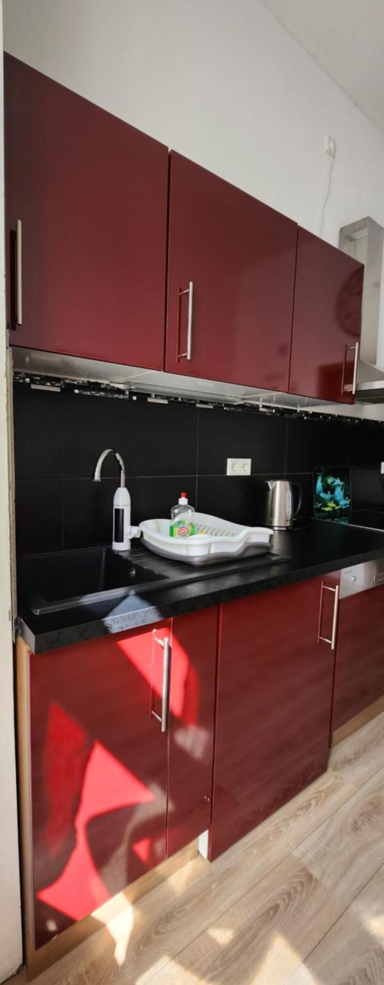 Elena Flat Orchidee Duisburg Zentrum מראה חיצוני תמונה