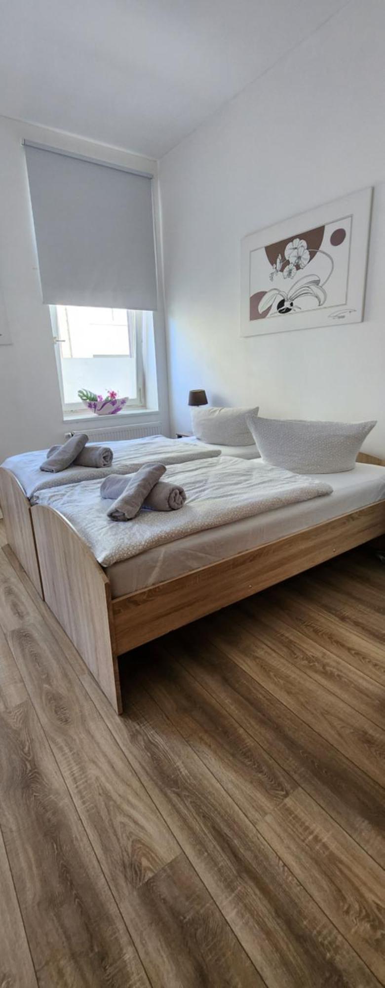 Elena Flat Orchidee Duisburg Zentrum מראה חיצוני תמונה