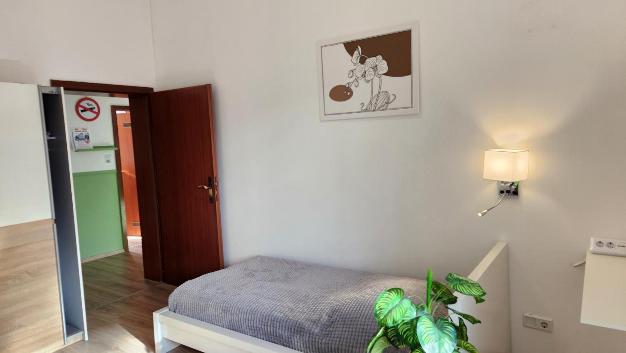 Elena Flat Orchidee Duisburg Zentrum מראה חיצוני תמונה