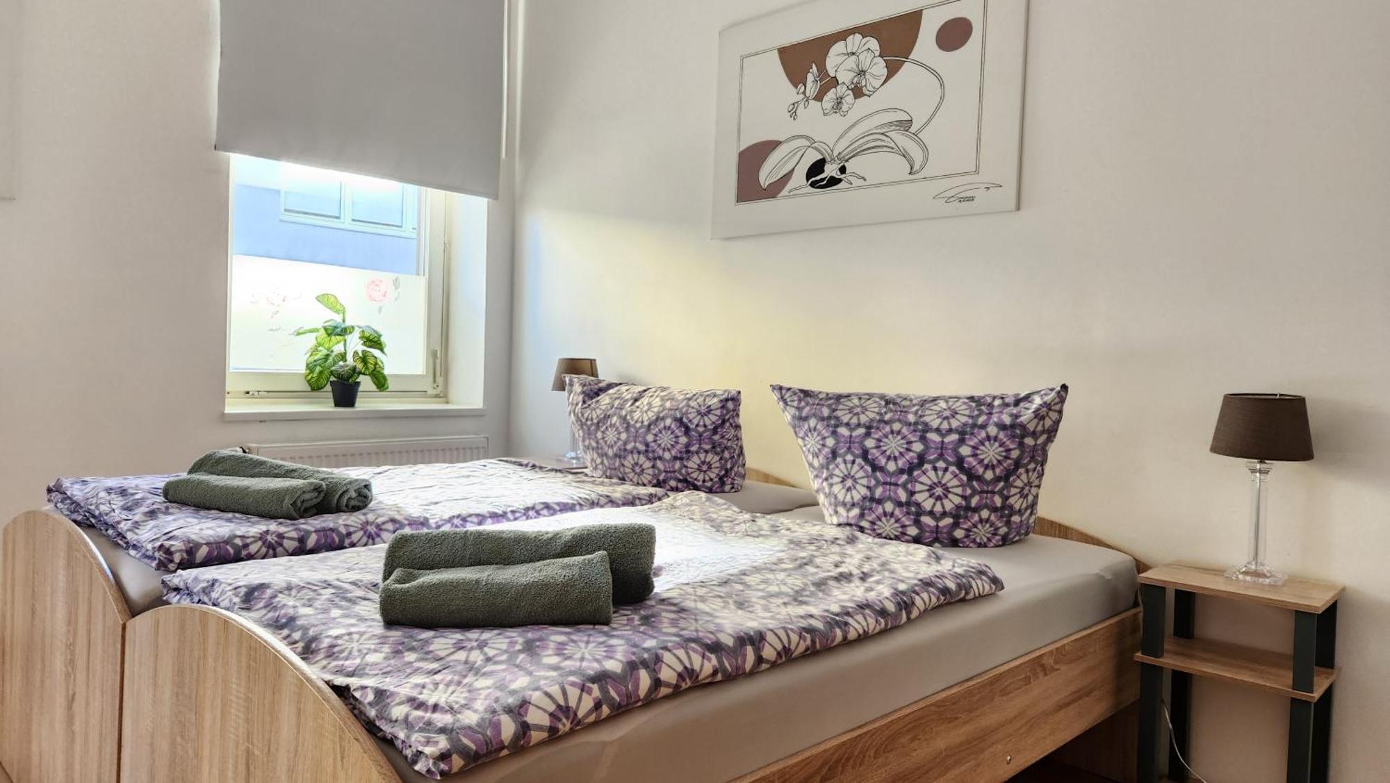 Elena Flat Orchidee Duisburg Zentrum מראה חיצוני תמונה