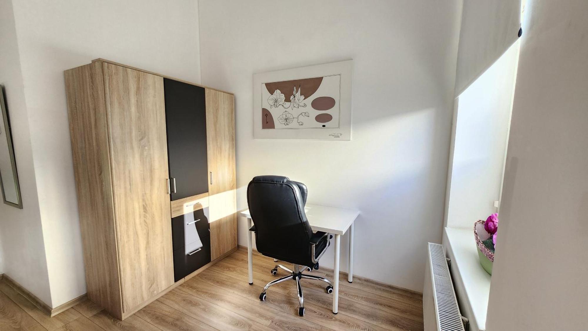 Elena Flat Orchidee Duisburg Zentrum מראה חיצוני תמונה
